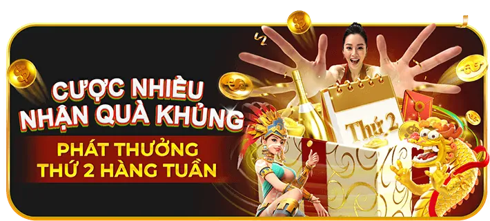 Đa dạng trò chơi KU68