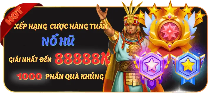 Ưu đãi chào mừng ku68