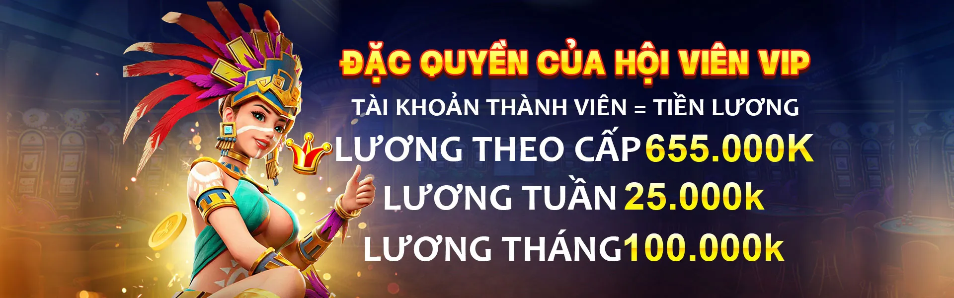 Giao diện ứng dụng KU68 trên điện thoại